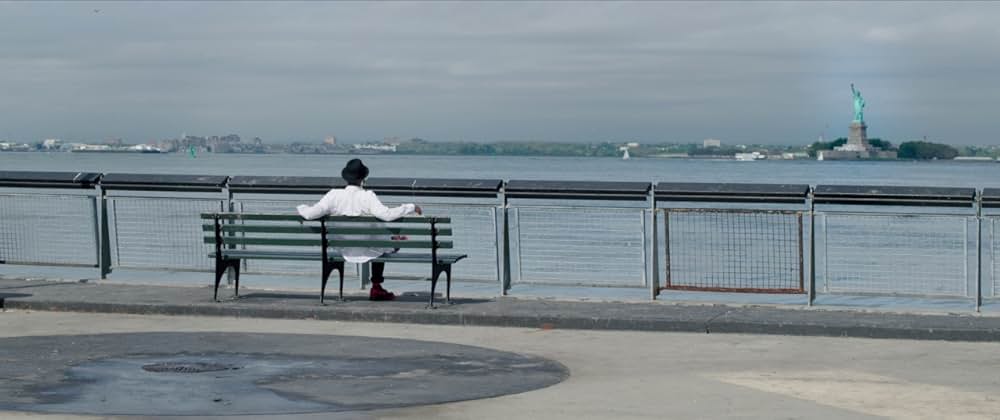 Da Sweet Blood of Jesus（原題）の画像