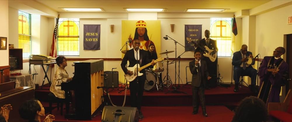 Da Sweet Blood of Jesus（原題）の画像