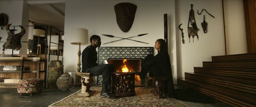 Da Sweet Blood of Jesus（原題）の画像