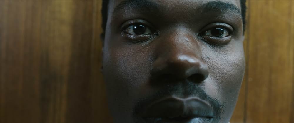 Da Sweet Blood of Jesus（原題）の画像