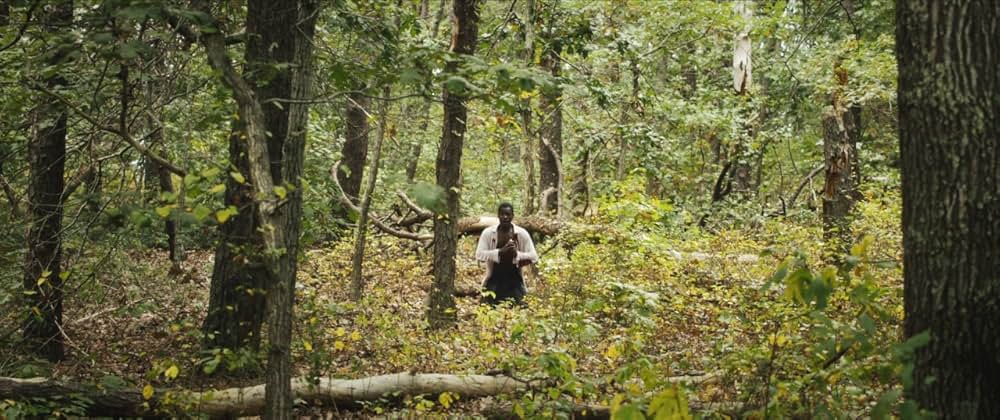 Da Sweet Blood of Jesus（原題）の画像