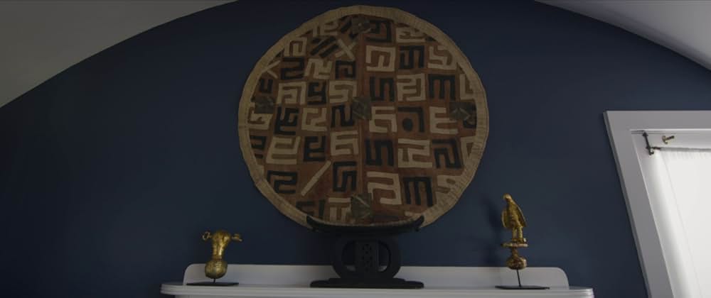 Da Sweet Blood of Jesus（原題）の画像