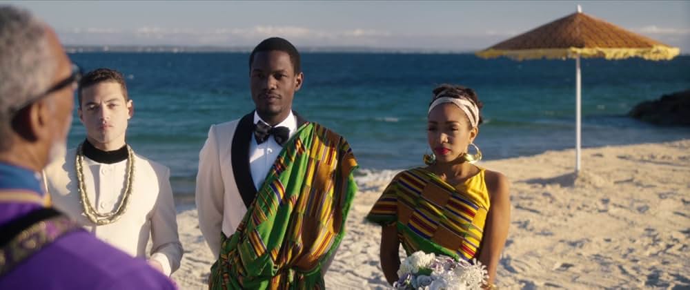 Da Sweet Blood of Jesus（原題）の画像