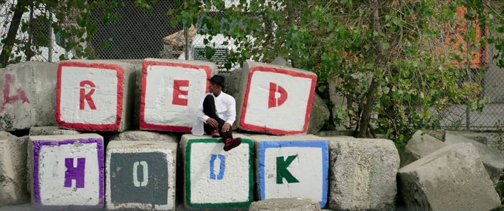 Da Sweet Blood of Jesus（原題）の画像