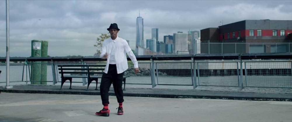 Da Sweet Blood of Jesus（原題）の画像