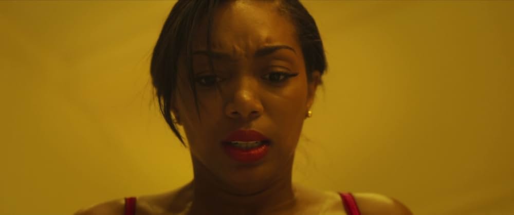 Da Sweet Blood of Jesus（原題）の画像