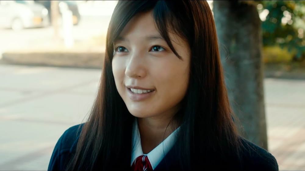 砕け散るところを見せてあげるの画像