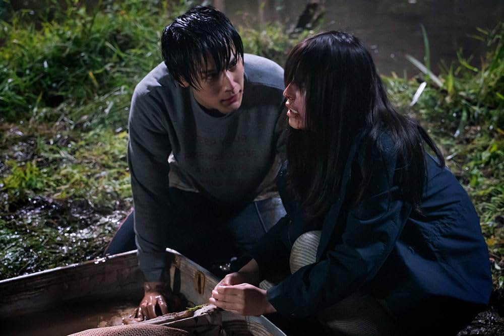 砕け散るところを見せてあげるの画像