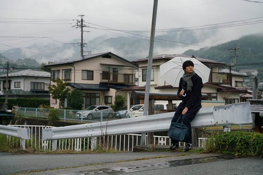 砕け散るところを見せてあげるの画像