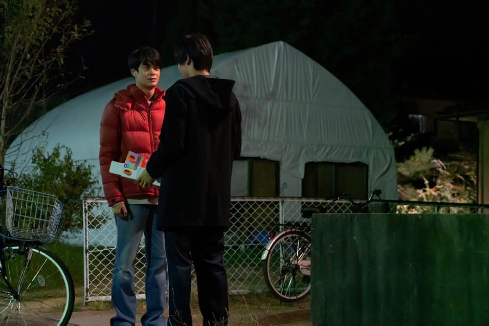 砕け散るところを見せてあげるの画像