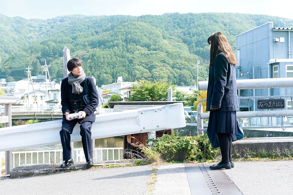 砕け散るところを見せてあげるの画像