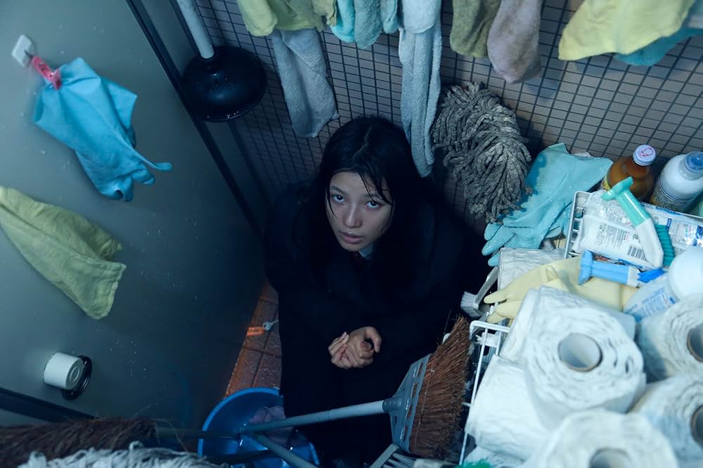 砕け散るところを見せてあげるの画像