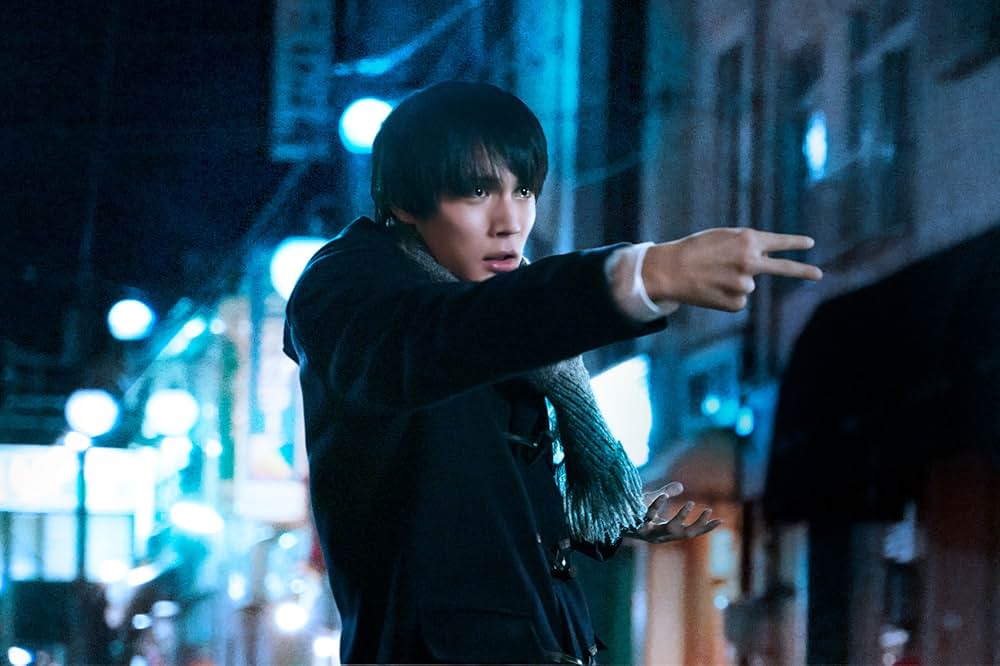 砕け散るところを見せてあげるの画像