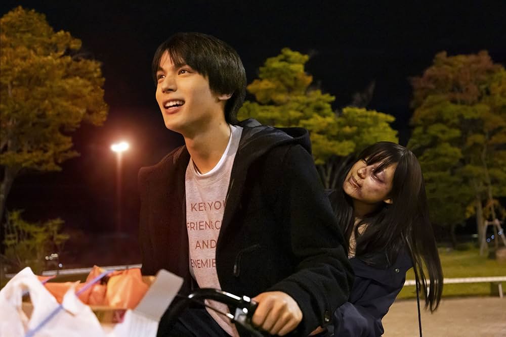 砕け散るところを見せてあげるの画像