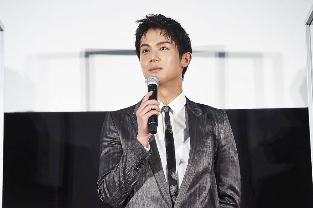 砕け散るところを見せてあげるの画像