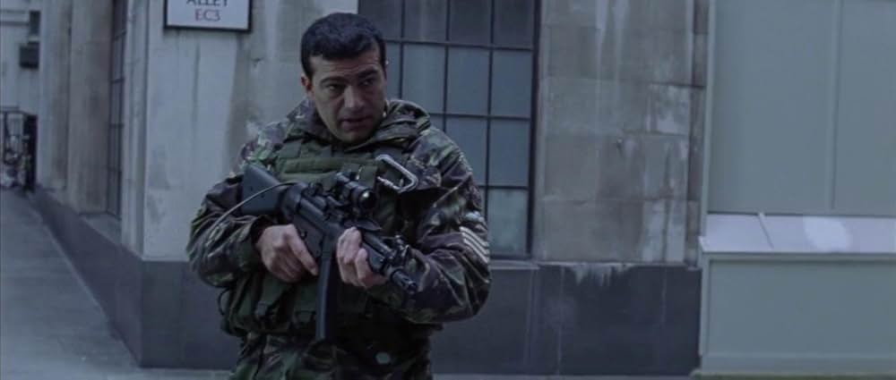 LAST7 ラストセブンの画像