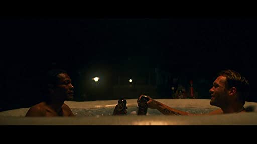 ゲット・インの画像