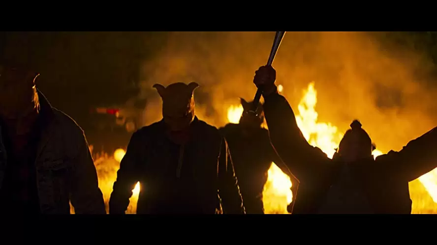 ゲット・インの画像