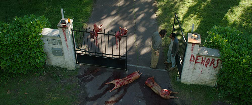 ゲット・インの画像