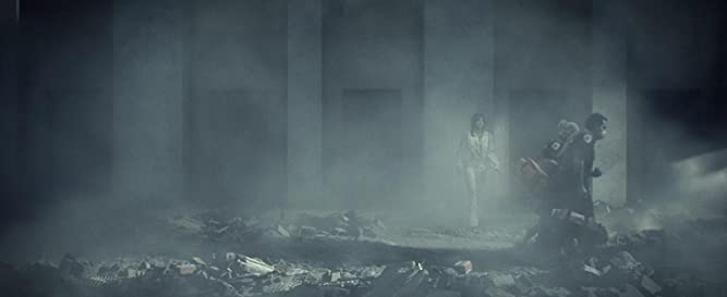 ナインイレヴン 運命を分けた日の画像