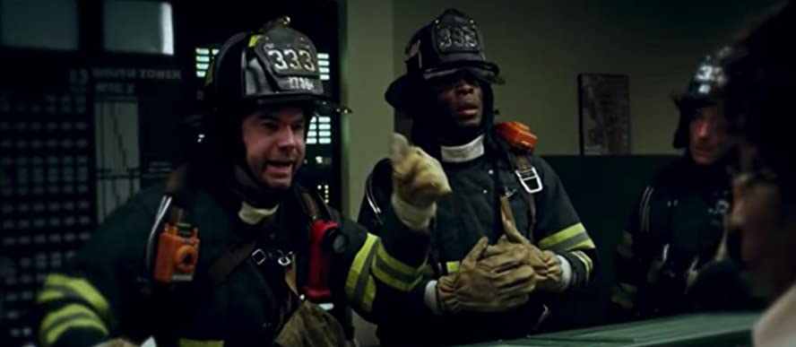 ナインイレヴン 運命を分けた日の画像