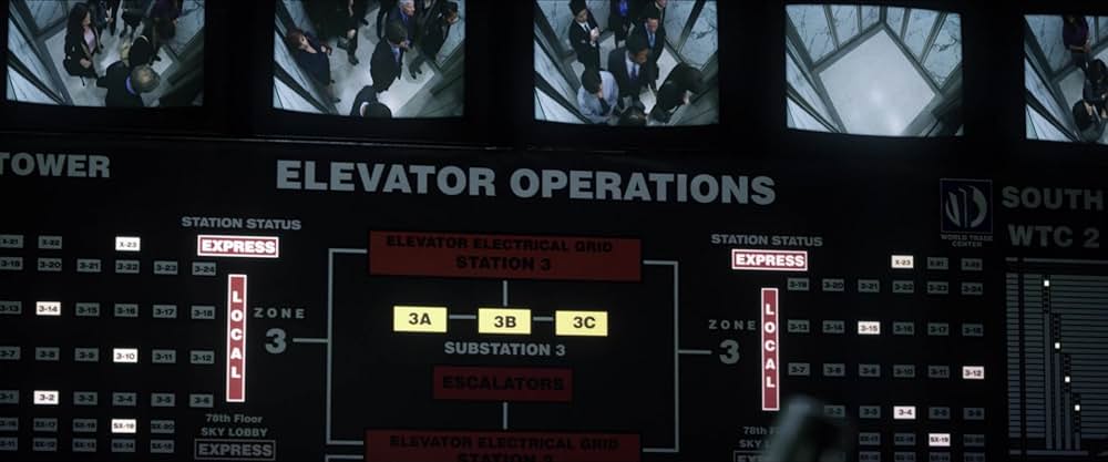 ナインイレヴン 運命を分けた日の画像