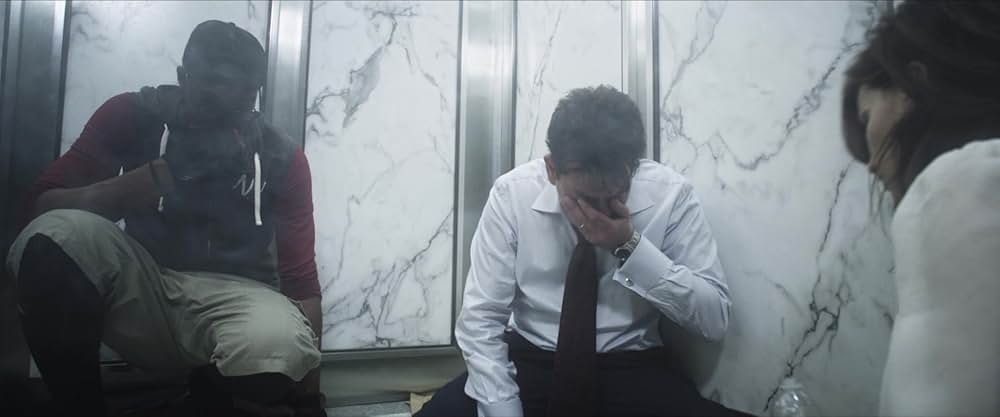 ナインイレヴン 運命を分けた日の画像