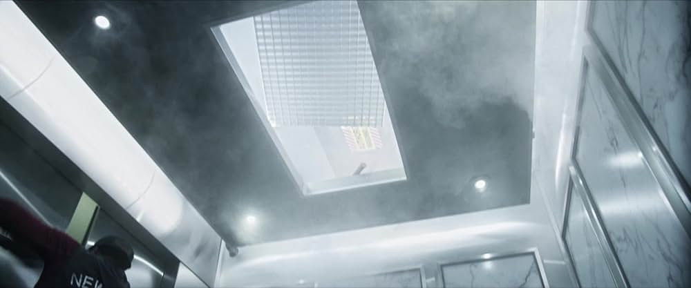 ナインイレヴン 運命を分けた日の画像