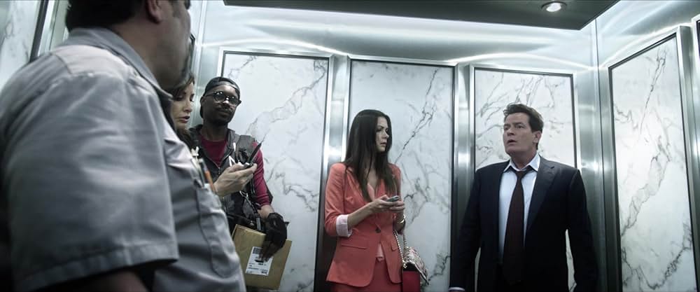 ナインイレヴン 運命を分けた日の画像