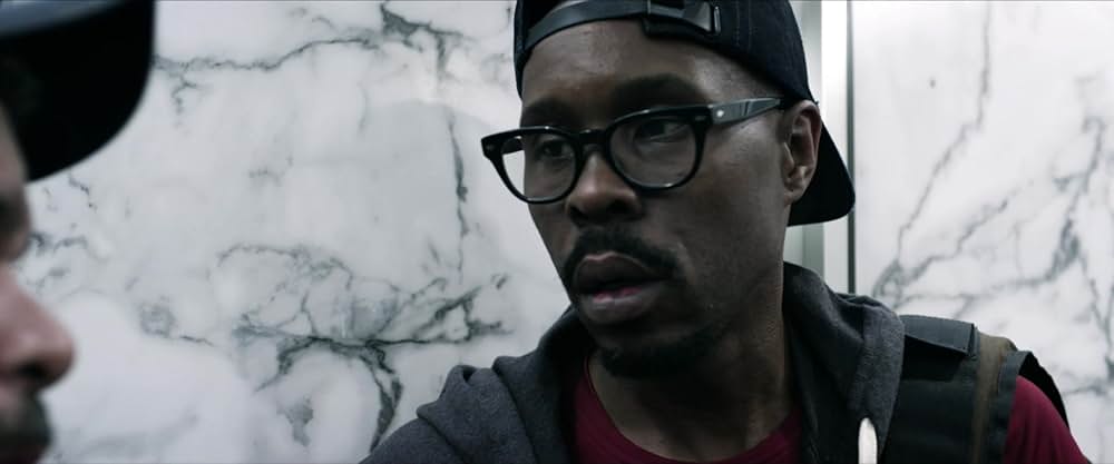 ナインイレヴン 運命を分けた日の画像