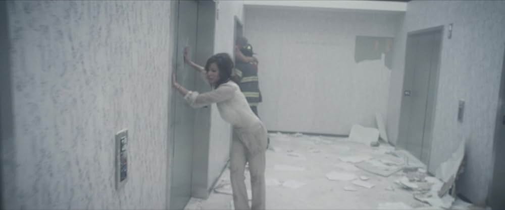 ナインイレヴン 運命を分けた日の画像