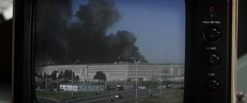 ナインイレヴン 運命を分けた日の画像