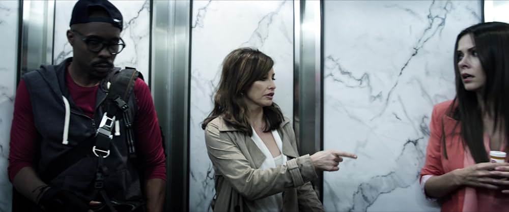 ナインイレヴン 運命を分けた日の画像