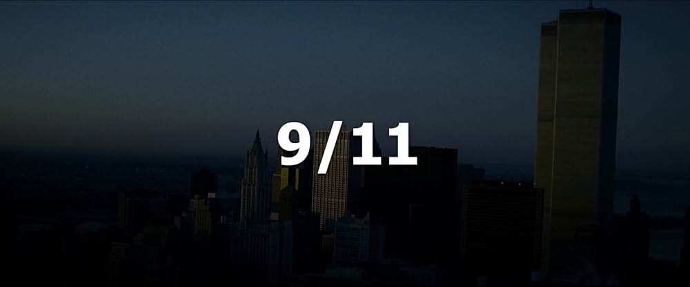 ナインイレヴン 運命を分けた日の画像