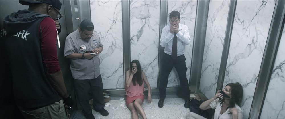 ナインイレヴン 運命を分けた日の画像