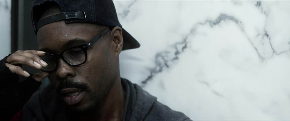 ナインイレヴン 運命を分けた日の画像