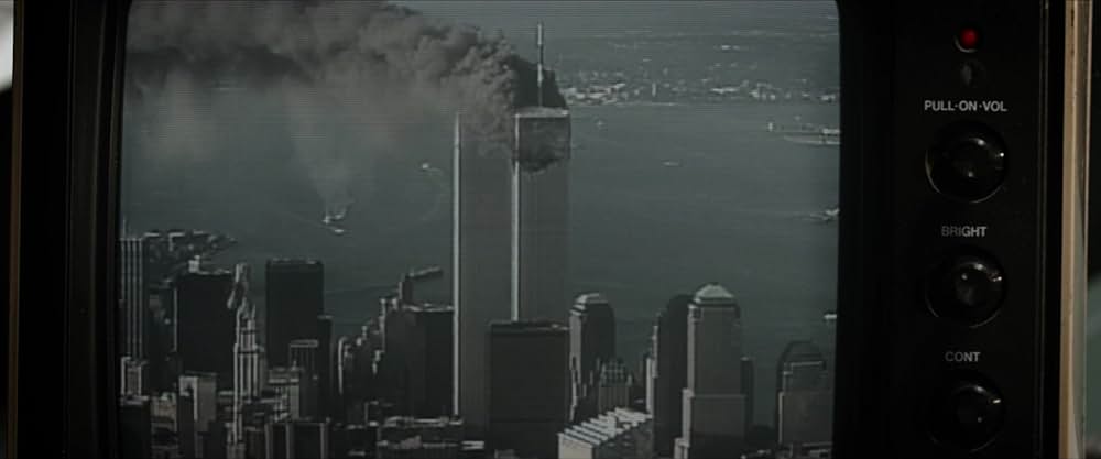 ナインイレヴン 運命を分けた日の画像