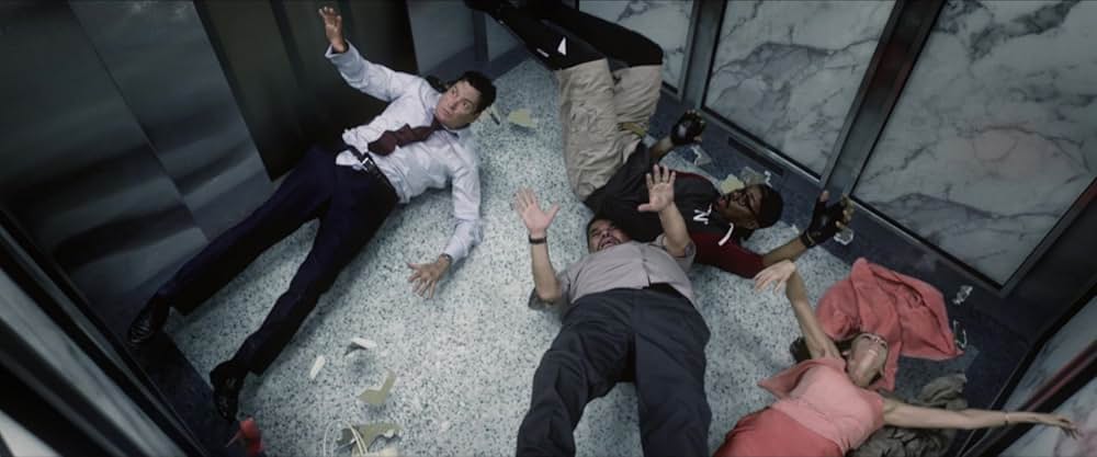 ナインイレヴン 運命を分けた日の画像