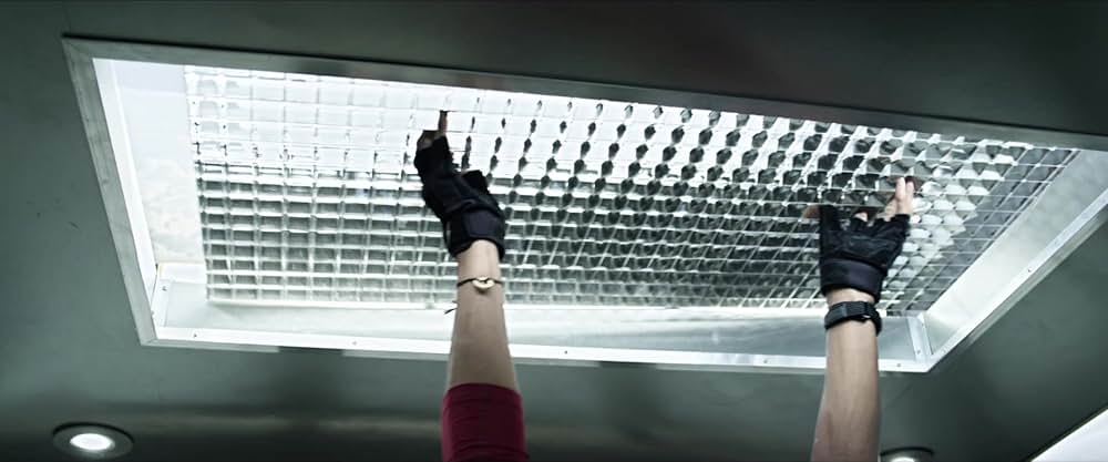 ナインイレヴン 運命を分けた日の画像