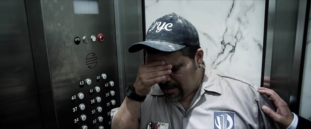 ナインイレヴン 運命を分けた日の画像