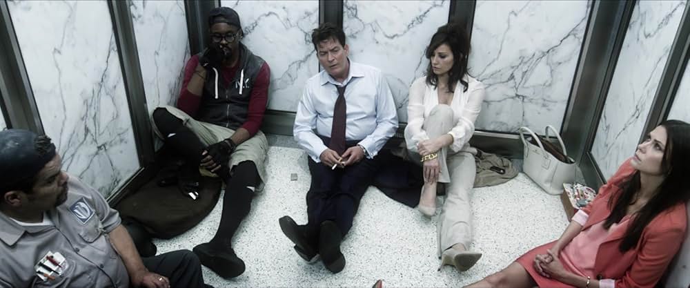 ナインイレヴン 運命を分けた日の画像