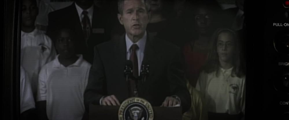 ナインイレヴン 運命を分けた日の画像