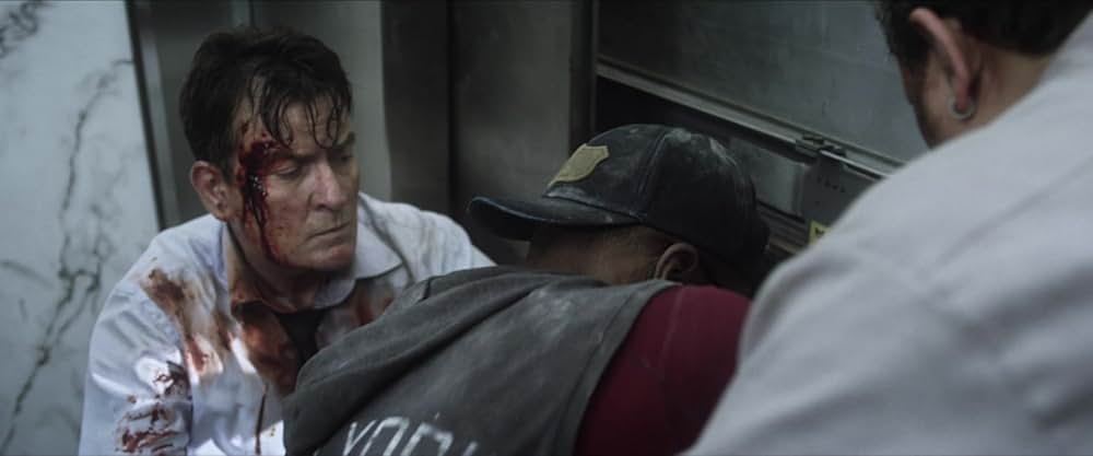 ナインイレヴン 運命を分けた日の画像