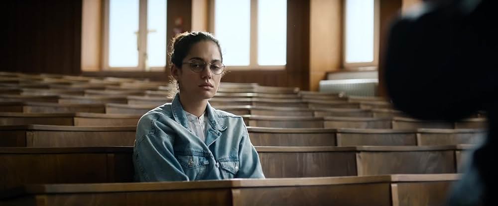 Contra（原題）の画像