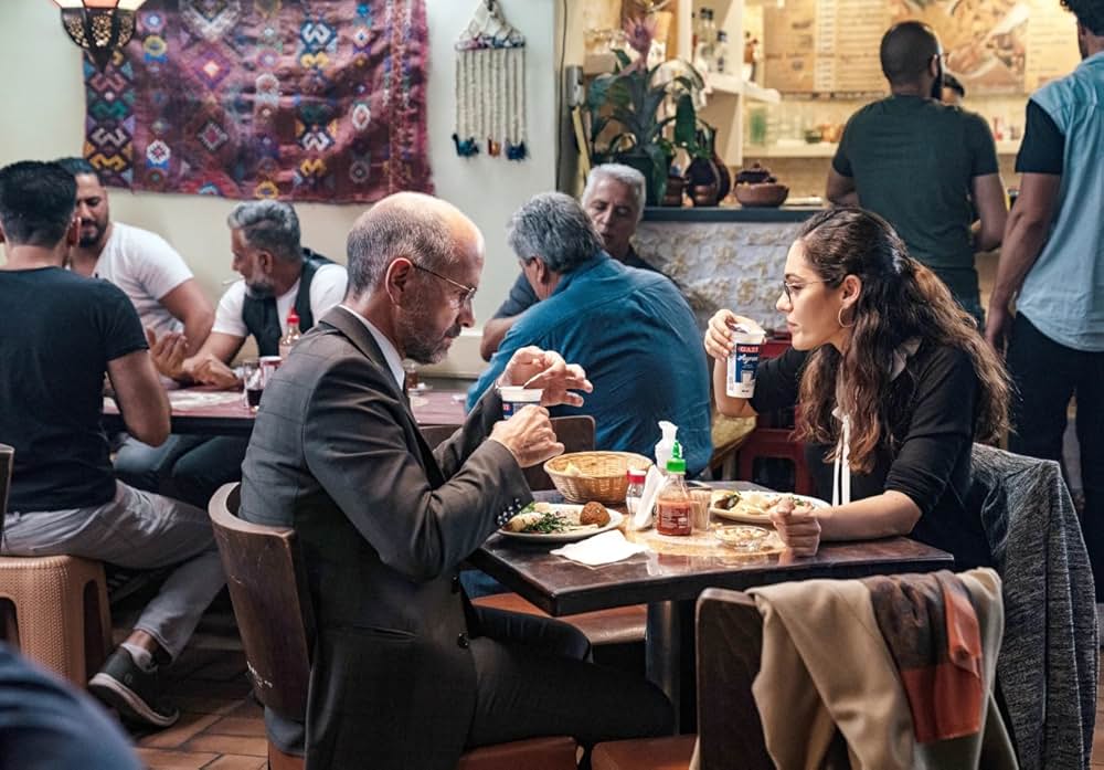 Contra（原題）の画像