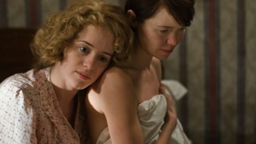 The Night Watch（原題）の写真