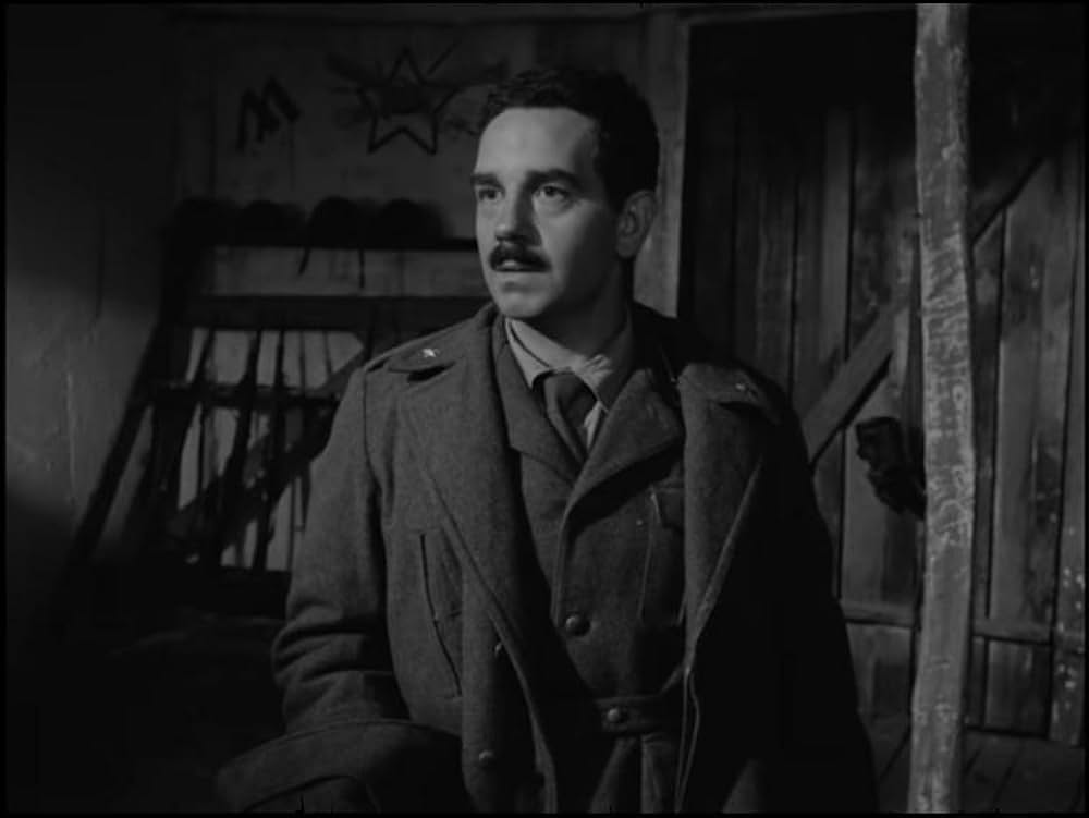 Italiani brava gente（原題）の画像