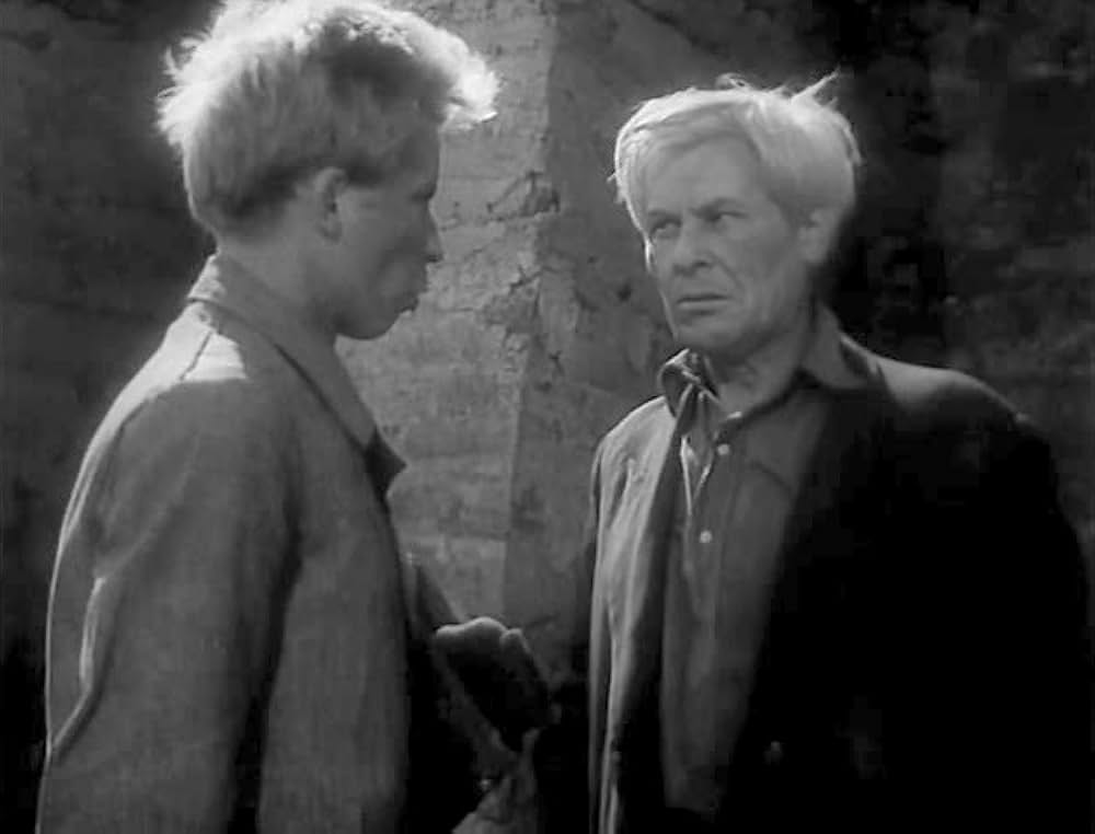 Italiani brava gente（原題）の画像