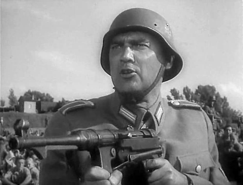 Italiani brava gente（原題）の画像