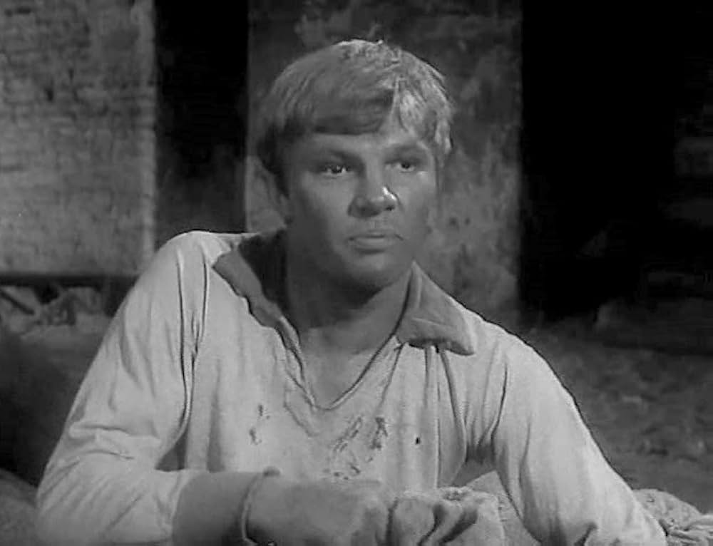 Italiani brava gente（原題）の画像